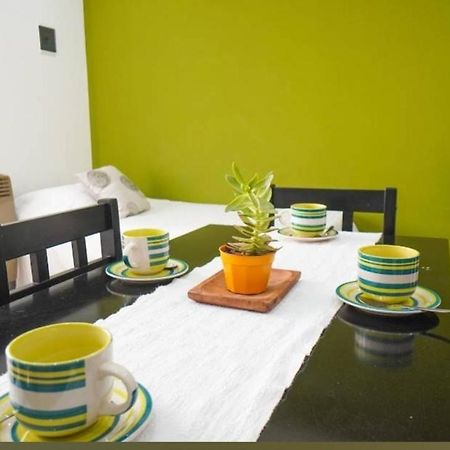Apartamento Lo De Ana Termas de Río Hondo Esterno foto