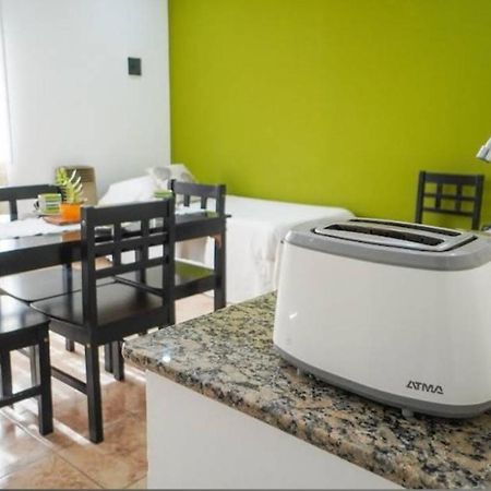 Apartamento Lo De Ana Termas de Río Hondo Esterno foto
