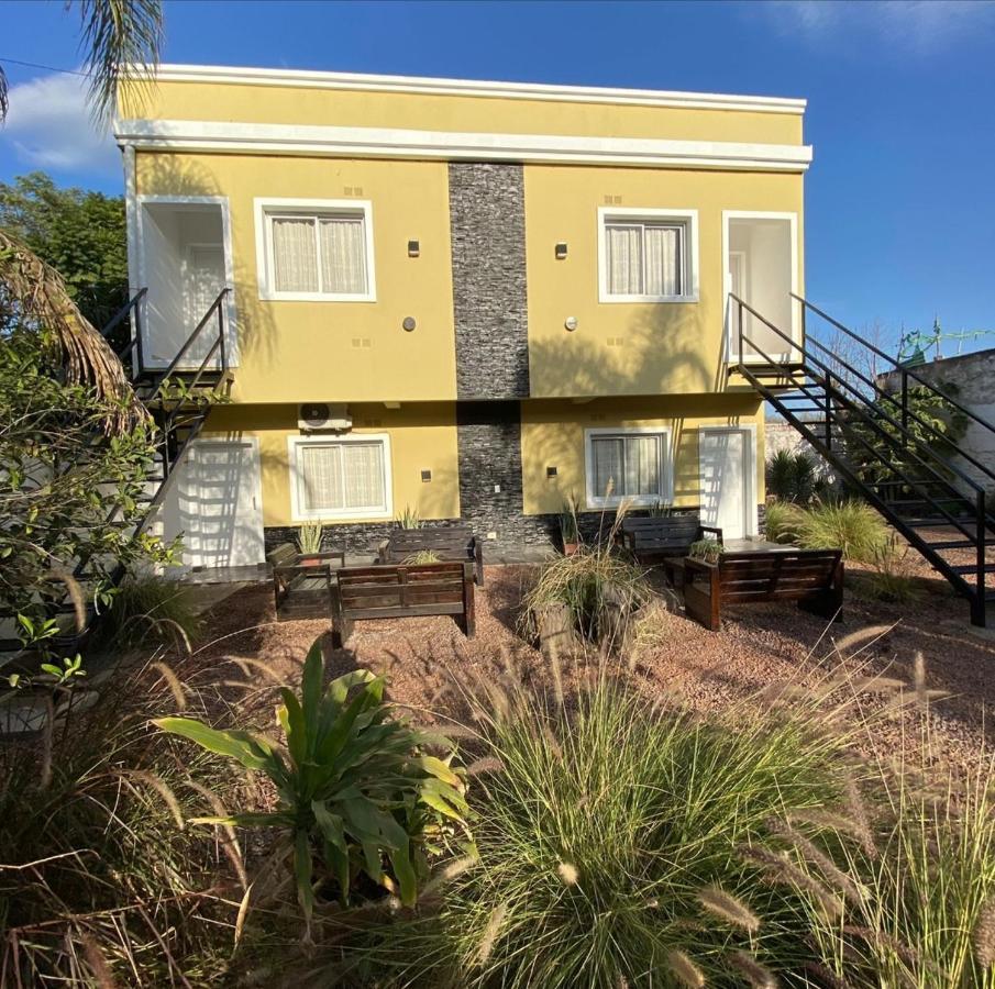 Apartamento Lo De Ana Termas de Río Hondo Esterno foto