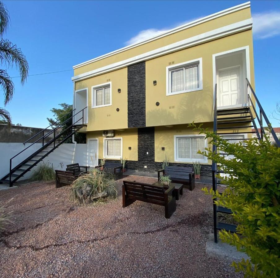 Apartamento Lo De Ana Termas de Río Hondo Esterno foto