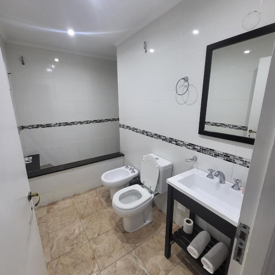 Apartamento Lo De Ana Termas de Río Hondo Esterno foto
