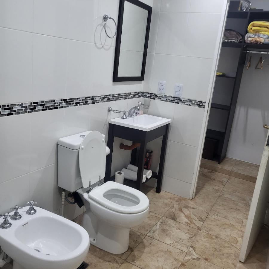 Apartamento Lo De Ana Termas de Río Hondo Esterno foto