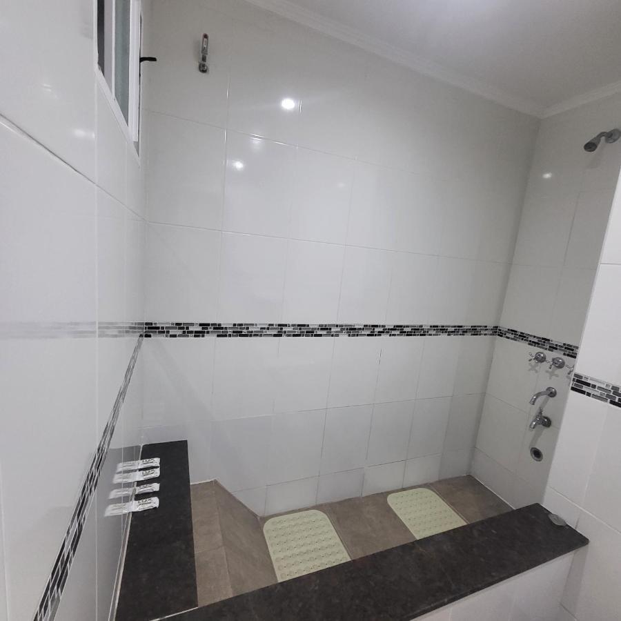 Apartamento Lo De Ana Termas de Río Hondo Esterno foto
