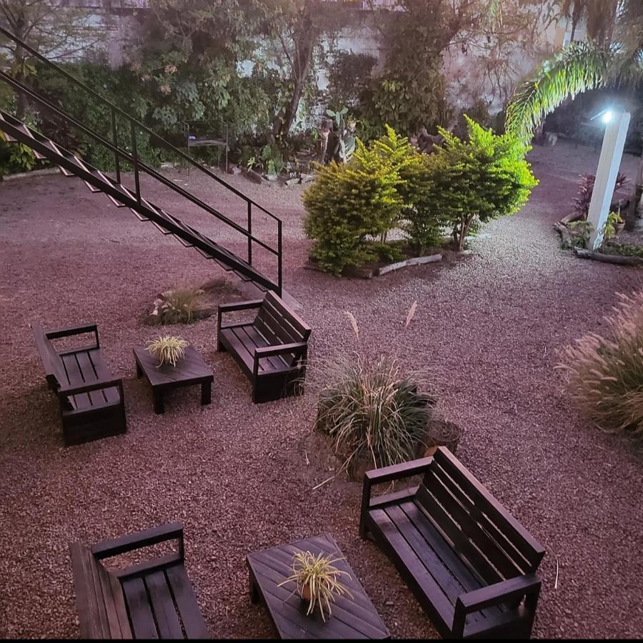 Apartamento Lo De Ana Termas de Río Hondo Esterno foto
