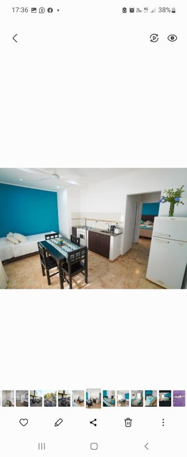 Apartamento Lo De Ana Termas de Río Hondo Esterno foto