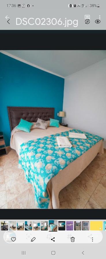 Apartamento Lo De Ana Termas de Río Hondo Esterno foto
