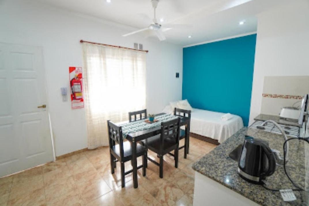 Apartamento Lo De Ana Termas de Río Hondo Esterno foto