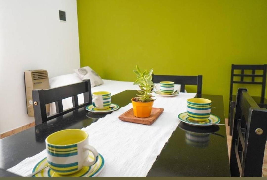 Apartamento Lo De Ana Termas de Río Hondo Esterno foto