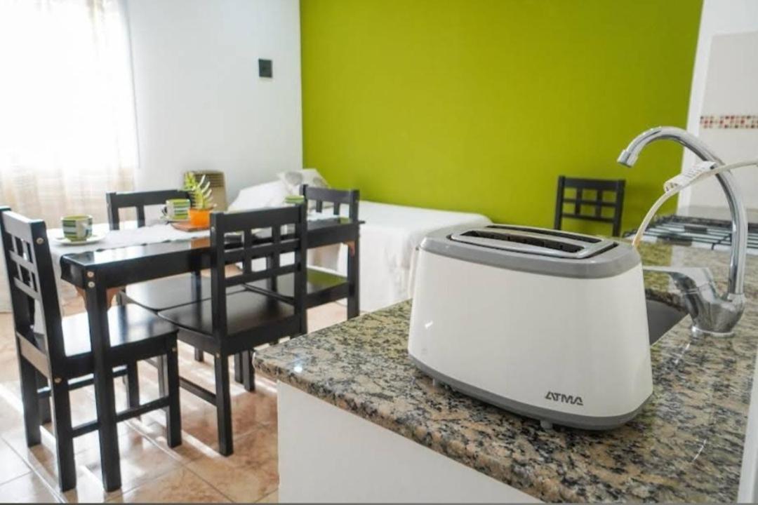 Apartamento Lo De Ana Termas de Río Hondo Esterno foto