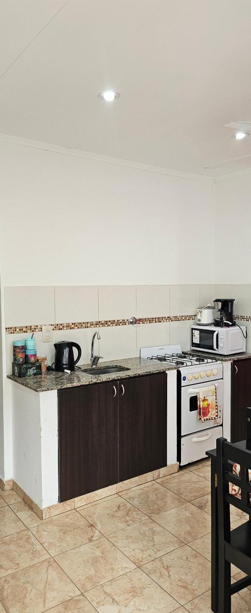 Apartamento Lo De Ana Termas de Río Hondo Esterno foto