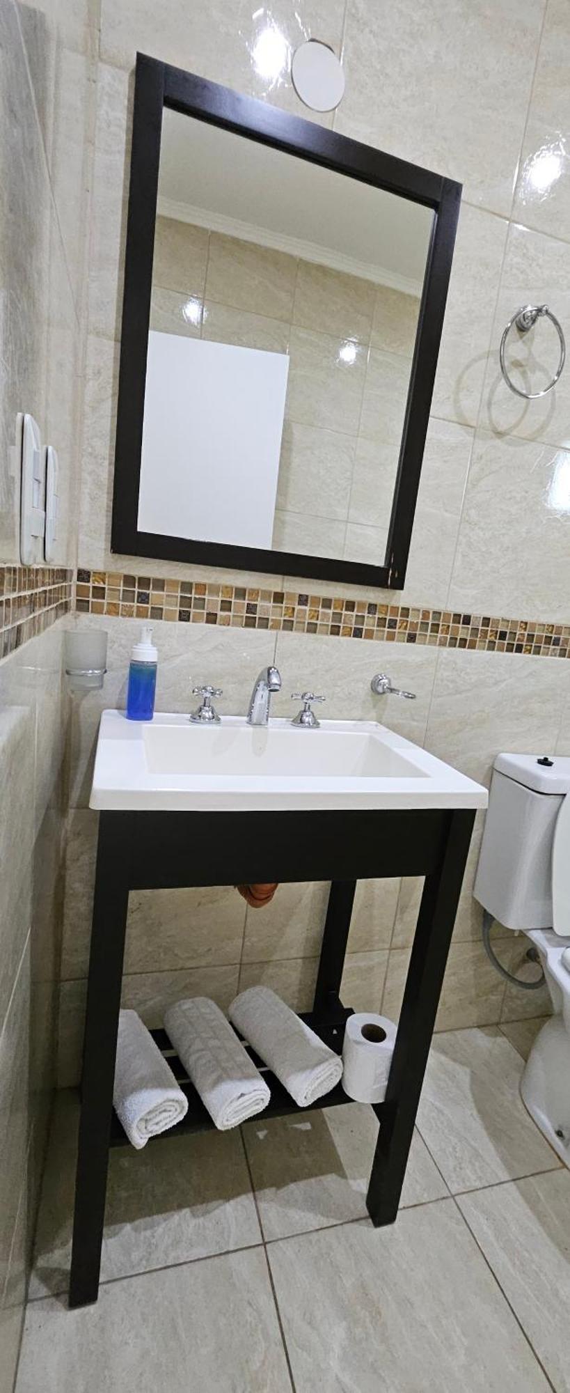 Apartamento Lo De Ana Termas de Río Hondo Esterno foto