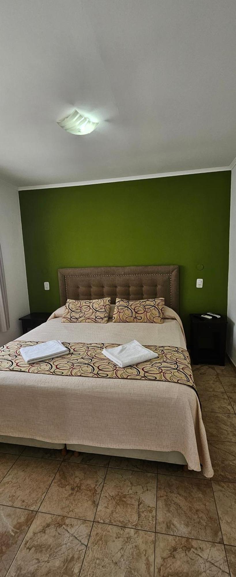 Apartamento Lo De Ana Termas de Río Hondo Esterno foto
