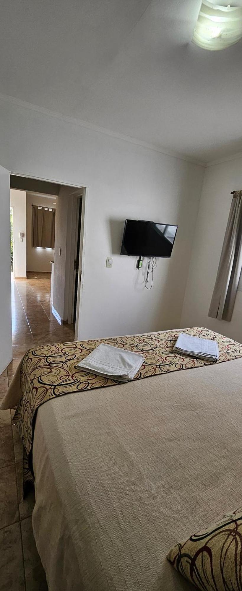 Apartamento Lo De Ana Termas de Río Hondo Esterno foto